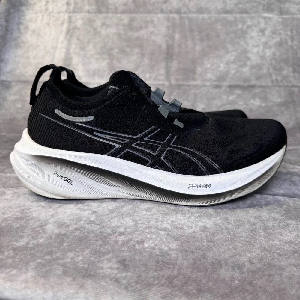 Asics gel nimbus